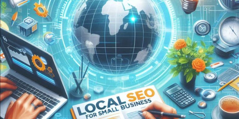 Grow Small Business with Local SEO
