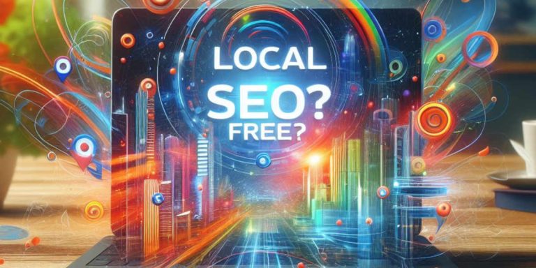 is local seo free