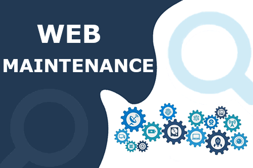 Berkeley web maintenance