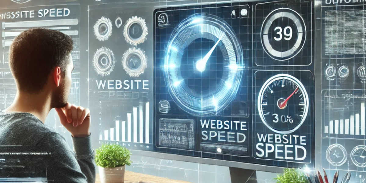 Optimizing Website Performance