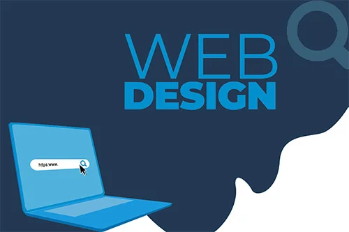 Columbia Web Design