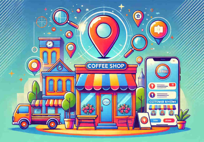 value of local seo